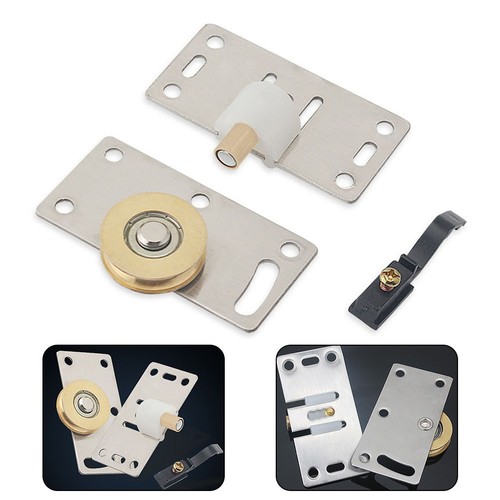 For roues - for, porte