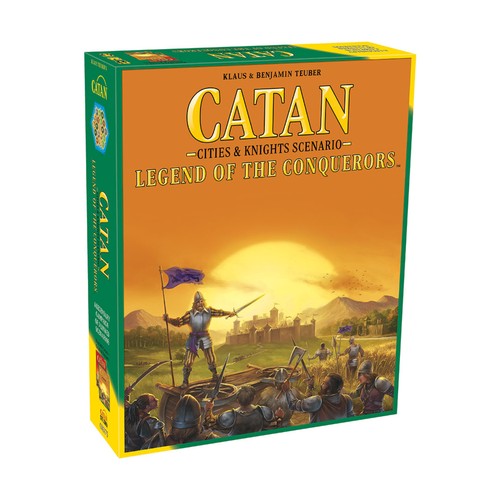 Catan studio stud - stud,