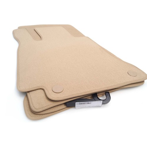 Tapis sol pour mercedes cls - sol,