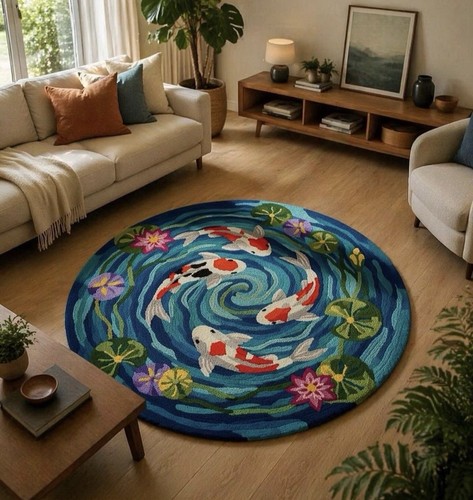 Welcome home doormat - home, –