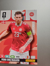 1 carte panini adrenalyn fifa