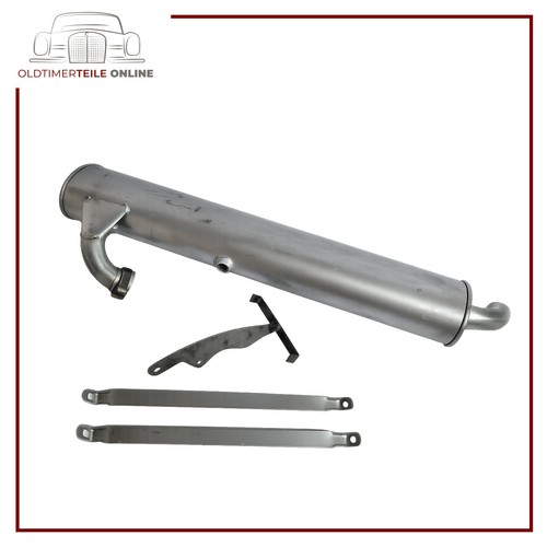 Catalyseur avant smart 450 - avant,