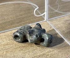 Ancien Pendentif -amulette de