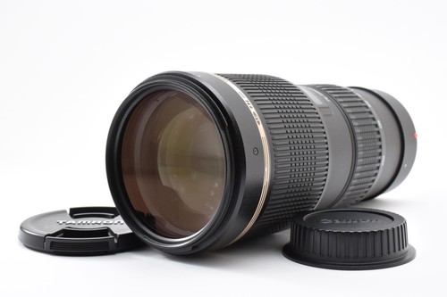 Near mint tamron sp af - tamron,