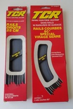TCR - 2 BOITES DE RAILS- 1
