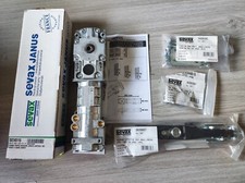 Pivot Janus Linteau 180 Sans