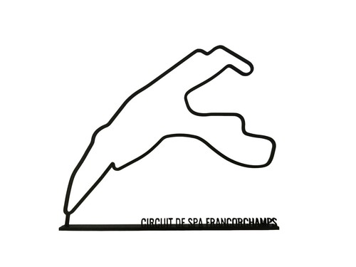 Circuit grand prix - circuit,