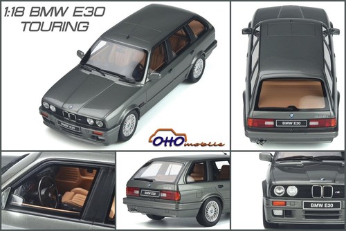 Ottomobile bmw e30 - 1:18, 325i