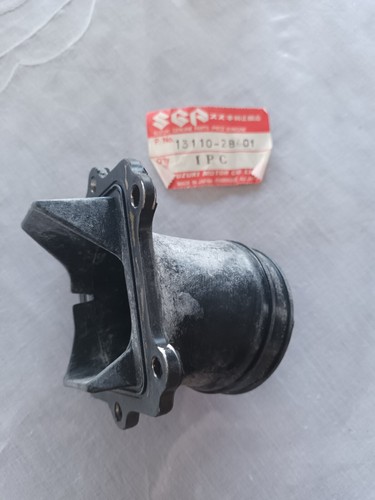 Pipe admission suzuki - pipe, 250