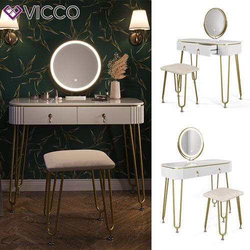 Coiffeuse table coiffage - de,