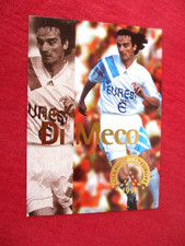 DI MECO OM MARSEILLE CHAMPIONS