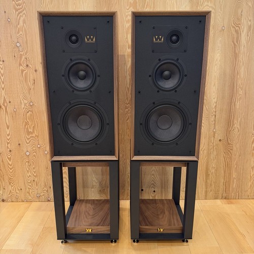 Wharfedale super linton - super,