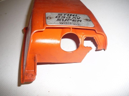 Stihl 038 super - 038, av