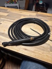 TIG Welding Torch with Cable Assembly
