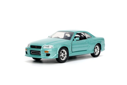 Nissan r34 brian - r34, &