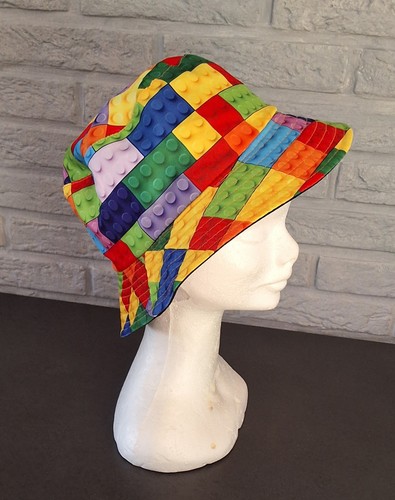 Bob légo coloré - légo,