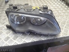 2003 BMW 3 SERIES E46 PHARE