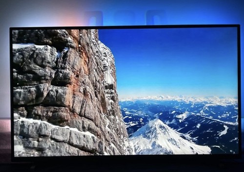 Led philips phs5507 12 - tv,