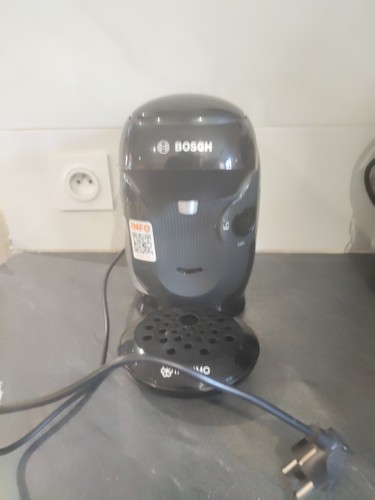 Bosch tassimo machine - machine, à