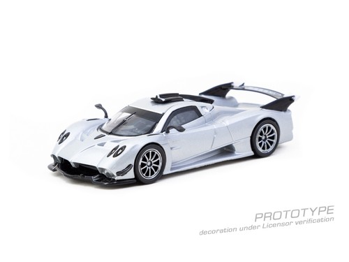 Tarmac works pagani - works,