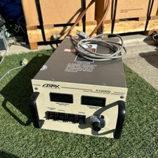 Astex S-250 Microwave Power