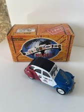 Voiture miniature Norev