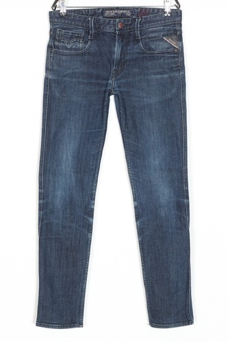Jean stretch coupe - , replay