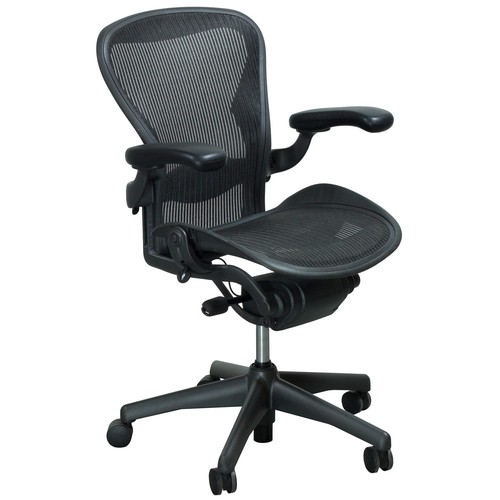 Herman miller aeron classic - herman,
