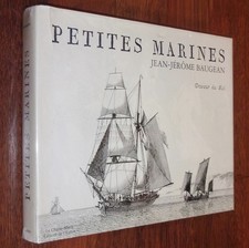 Jean-Jérôme Baugean PETITES