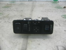 commande rétroviseur