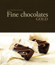 Fine Chocolates: Gold by Wybauw