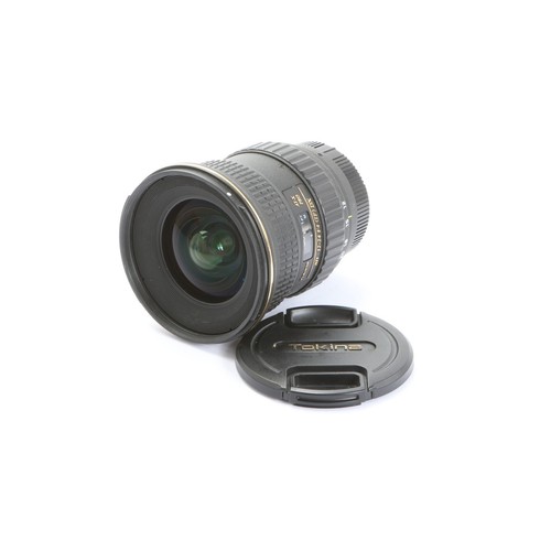 Nikon tokina 12 24 if - nikon,