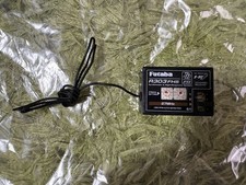 Radio Contrôlée RC