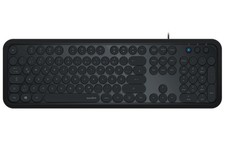 Clavier Multimédia USB