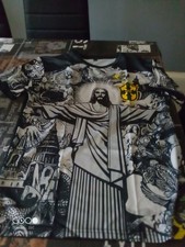 maillot de foot du bresil