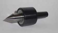 Sherline Live Center Lathe "