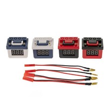 Batterie lipo alarme basse
