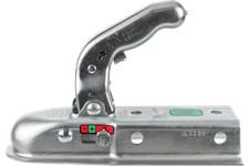 Boule d'attelage KNOTT K7.5-L