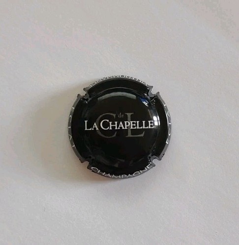 Nouveau capsule champagne - nouveau, de