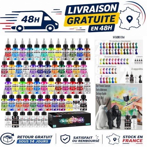 Fansarriche peinture - fansarriche,