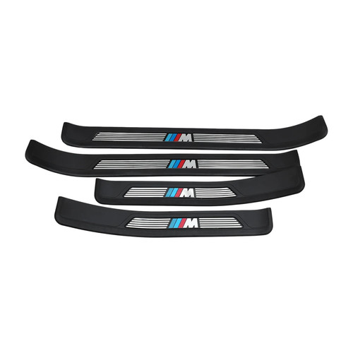 Jeu plaques de protection - de,