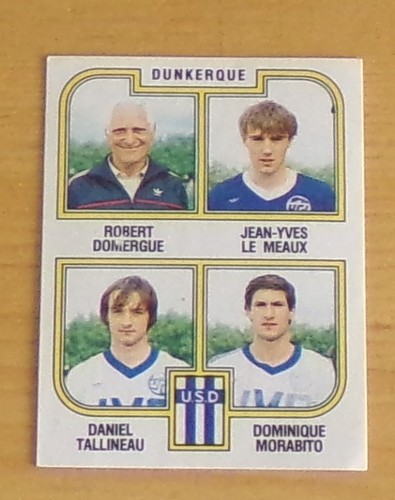 1983 domergue meaux - ,