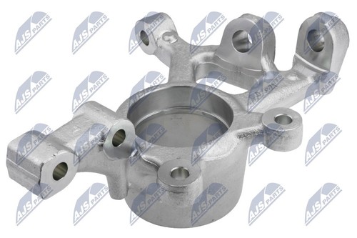 Fusee essieu avant mercedes - fusee,