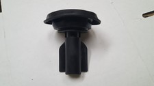 1991 1992 Suzuki GSXR1100 carburetor slide diaphragm vacuum valve OEM