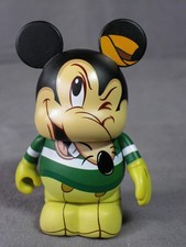 MORTIMER mouse CHASER figurine