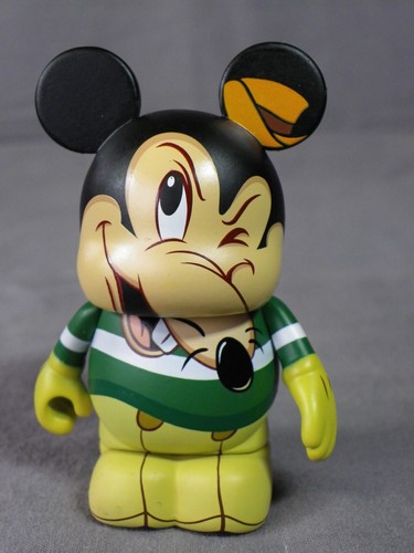 Mortimer mouse chaser - mortimer, figurine
