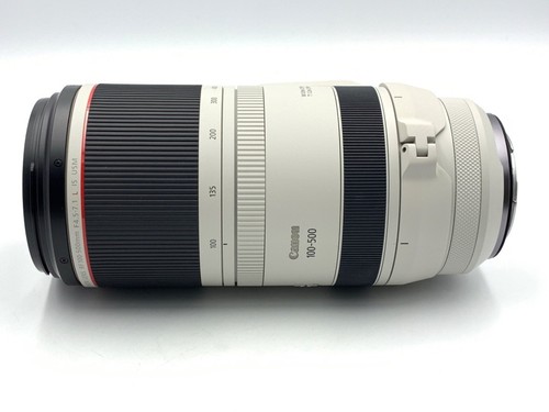 Canon objectif zoom - canon,