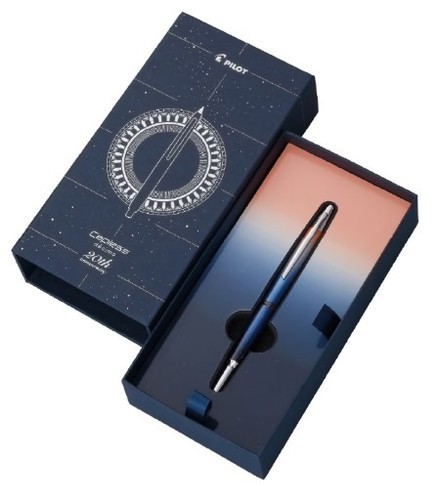 Stylo plume pilot - plume, capless