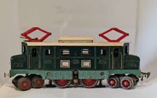 JEP 5772 L ech.0 engine train 2B2 E 501 Sncf Loco made France 1932