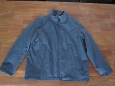 Veste courte homme matelassée